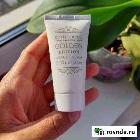 Крем для рук giordani gold Стерлитамак