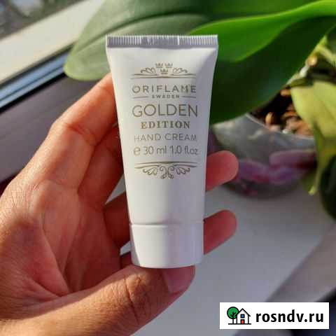 Крем для рук giordani gold Стерлитамак - изображение 1