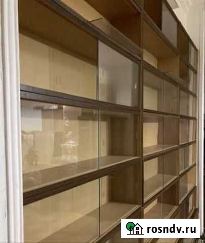 Чешские книжные полки Гагарин - изображение 1