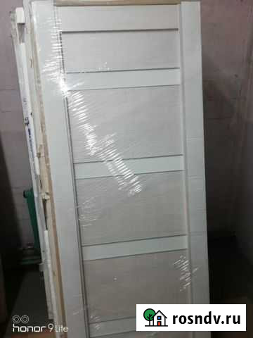 Двери межкомнатные Йошкар-Ола - изображение 1