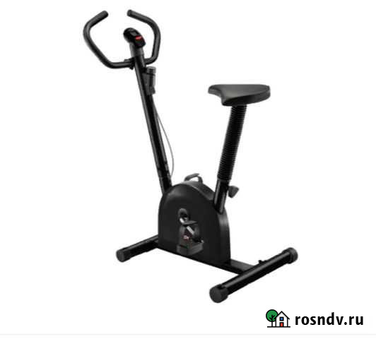 Велотренажер Новосибирск - изображение 1