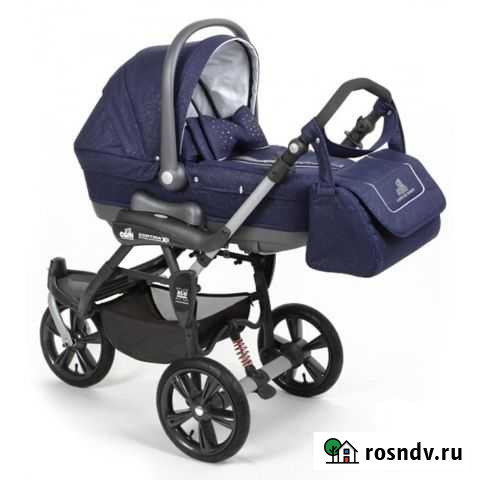 Коляска Итальянская Иркутск - изображение 1