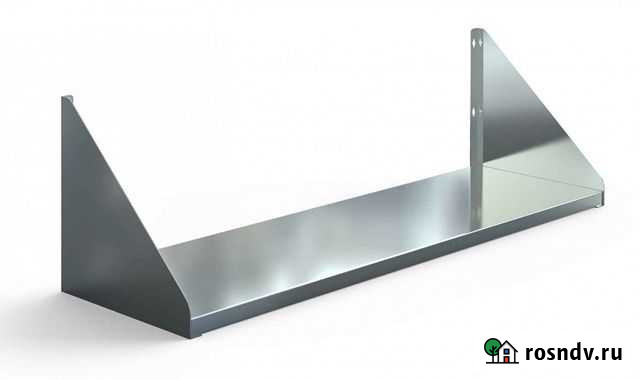 Полка настенная Пермь - изображение 1