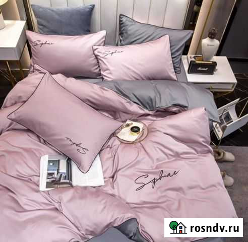 Постельное белье новое Иркутск - изображение 1