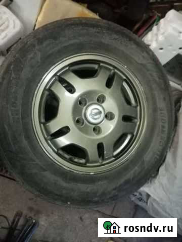 Калёса Новокузнецк - изображение 1