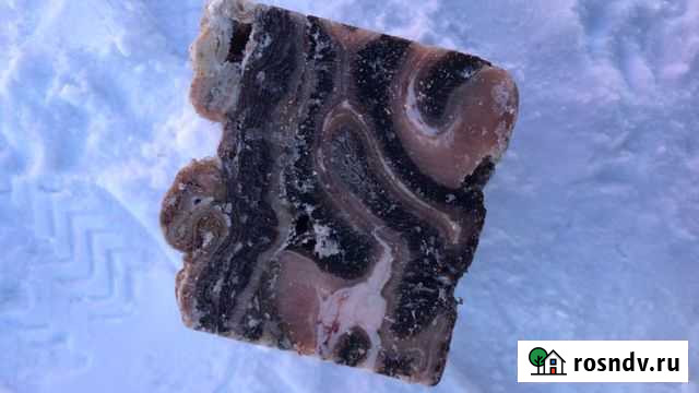 Рубец говяжий фасованный/ Мясо для собак Александров - изображение 1