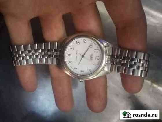 Часы мужские casio Липецк