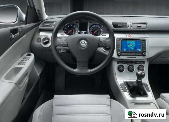 Мультируль Volkswagen, круиз-контроль Тамбов - изображение 1