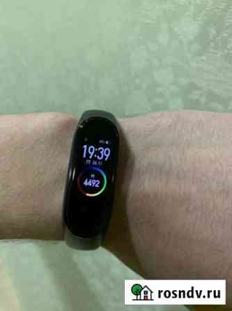 Xiaomi mi band 4 Тула