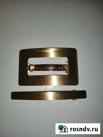 Новые заколки Брянск - изображение 1