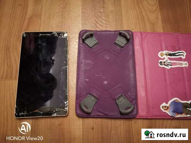 Планшет Хабаровск - изображение 1