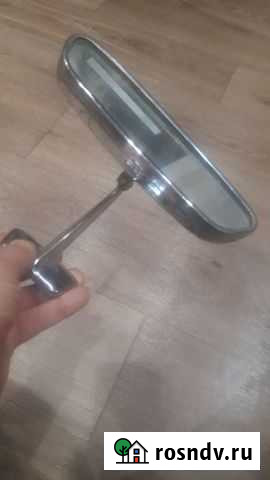 Зеркало Самара - изображение 1