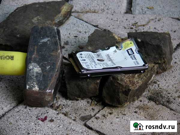 Восстановление информации с диска, флешки Петрозаводск - изображение 1