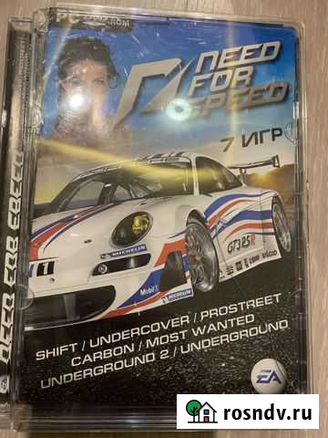 Компьютерные игры Ступино - изображение 1