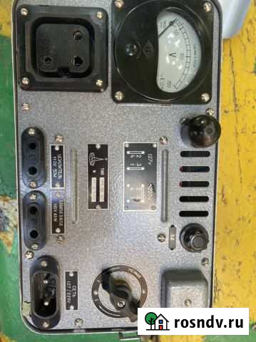 Понижающий трансформатор Азов - изображение 1