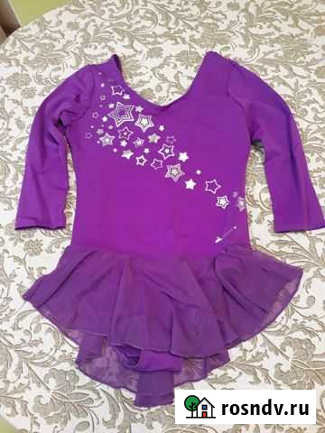 Гимнастический купальник Ярославль - изображение 1