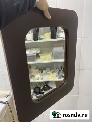 Зеркало настенное в раме Абакан - изображение 1