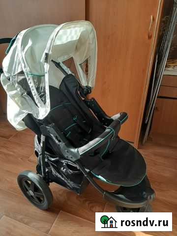 Коляска Омск - изображение 1