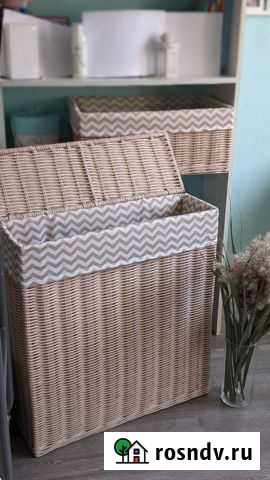 Корзина для хранения Курск - изображение 1