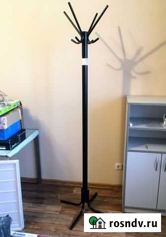 Вешалка напольная Новосибирск - изображение 1