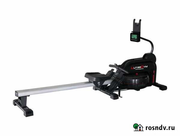 Гребной тренажер UG-RW002 топ Хабаровск - изображение 1