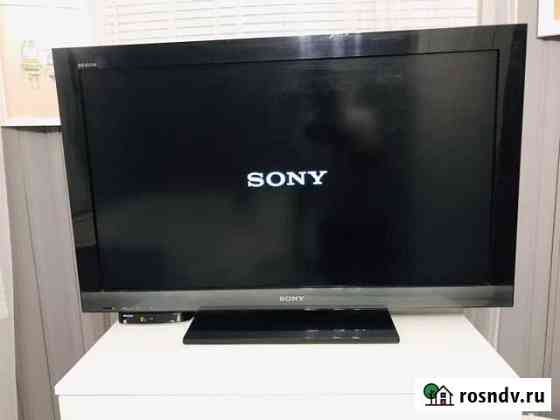 Телевизор sony bravia kdl 37 Малоярославец