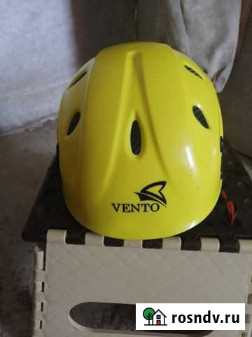 Каска альпиниста Венто Майкоп - изображение 1
