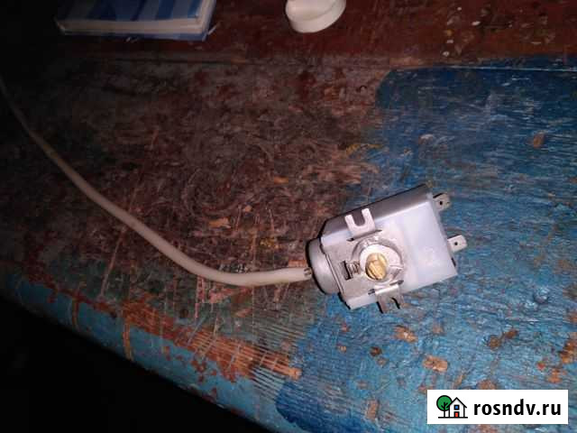 Терморегулятор для холодильника Милютинская - изображение 1