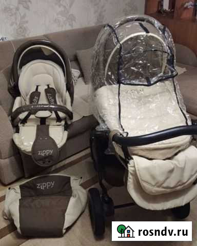 Коляска Йошкар-Ола - изображение 1