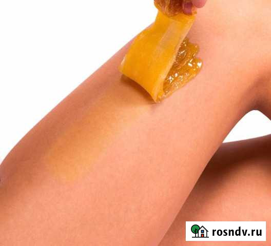 Сахарная паста для шугаринга Карачаевск - изображение 1