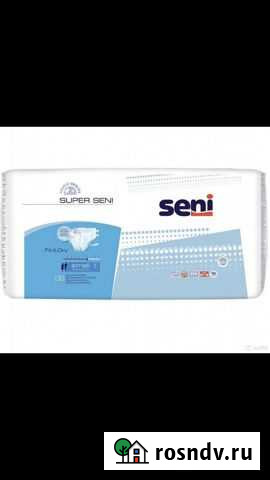 Подгузники для взрослых Ярцево - изображение 1