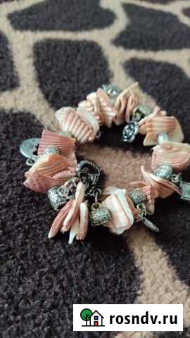 Браслет Бугры - изображение 1