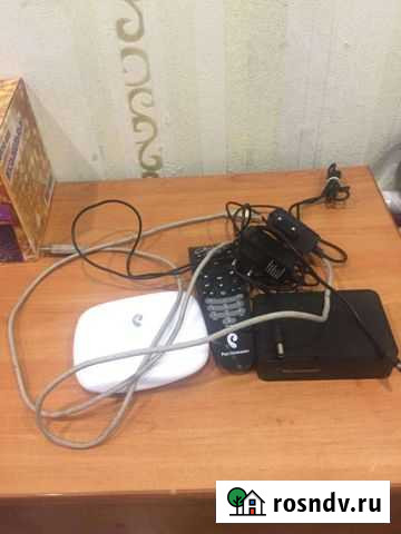 Интэрнэт Ростелеком Свободный - изображение 1