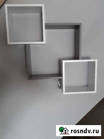 Полка настенная Шумиха - изображение 1