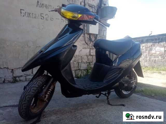 Сузуки сепия 65куб Ангарск - изображение 1