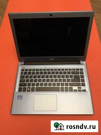 Acer ноутбук Мытищи - изображение 1