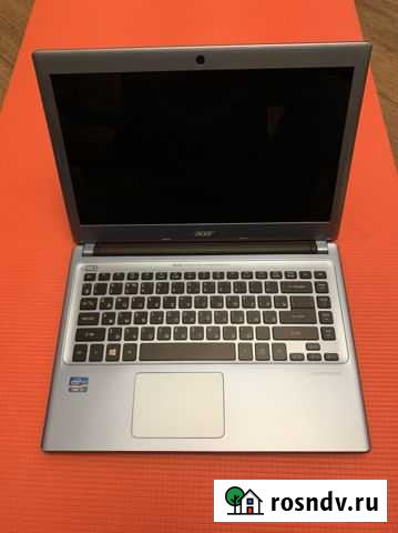 Acer ноутбук Мытищи - изображение 1