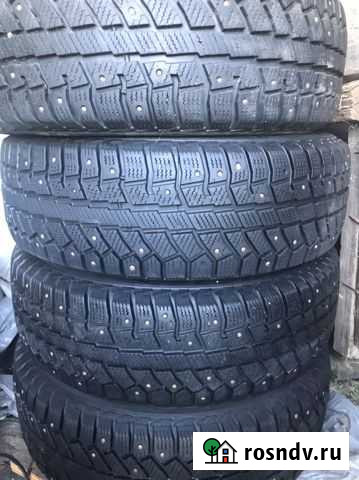 Cordiant 195/65 R15 Мичуринск - изображение 1