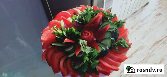 Шеф-повар на выезд Вурнары - изображение 1