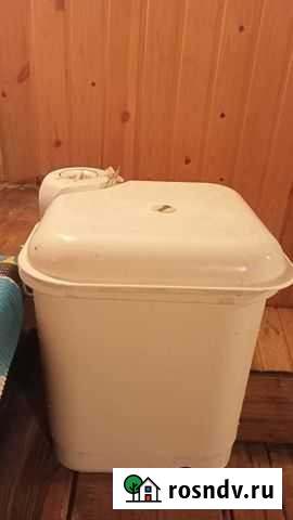 Стиральная машина Инской - изображение 1