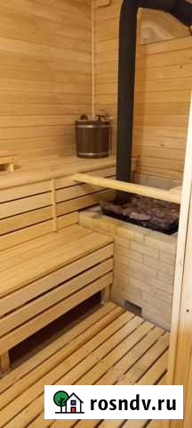 Банька на дровах Бахчисарай - изображение 1