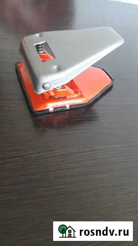 Дырокол Шебекино - изображение 1