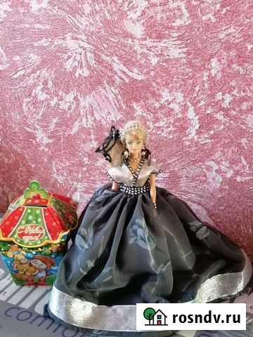 Кукла барби Саранск - изображение 1