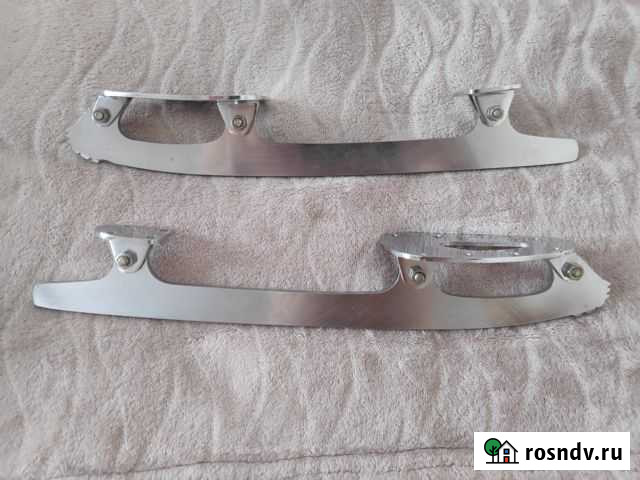 Коньки СССР Набережные Челны - изображение 1