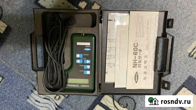 Прогроматор nabco Майкоп - изображение 1