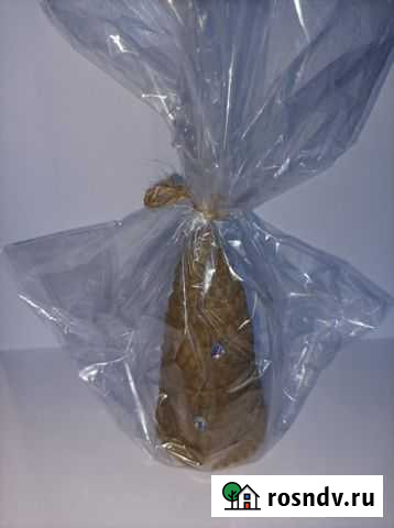 Свечи восковые Барнаул - изображение 1