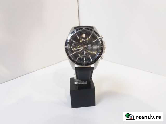 Часы Кварцевые Casio EFS-S510D-1A Оренбург - изображение 1