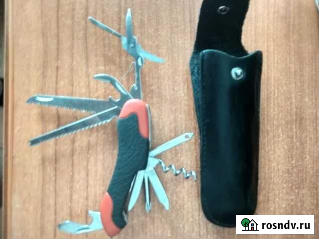 Мультитул Челябинск - изображение 1