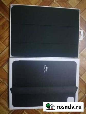 Чехол для iPad Pro Самара - изображение 1