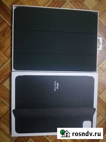 Чехол для iPad Pro Самара - изображение 1